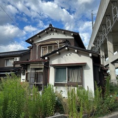 【5年後プレゼント】糸魚川市戸建て物件