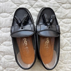 フォーマル、17cm、使用感ありの画像