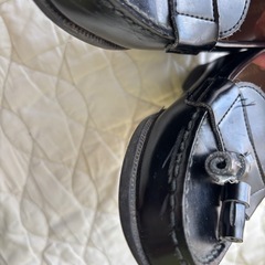 フォーマル、17cm、使用感ありの画像