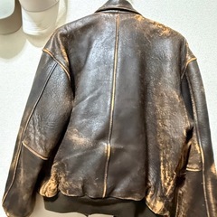 AVIREX TYPEA2の画像