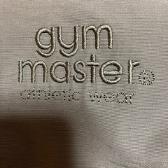 gym master リバーシブル マウンテンパーカー、（おまけ）ウール100%マフラーの画像