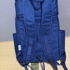保冷リュックの画像