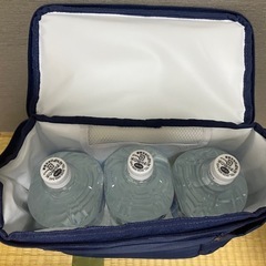 保冷リュックの画像