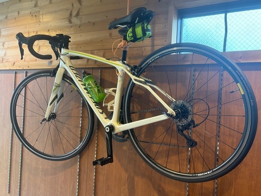 SPECIALIZED 2015年モデルRUBY