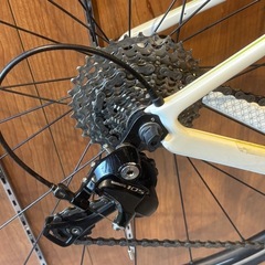 SPECIALIZED 2015年モデルRUBY
の画像