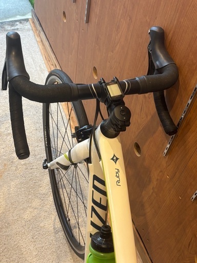 SPECIALIZED 2015年モデルRUBY