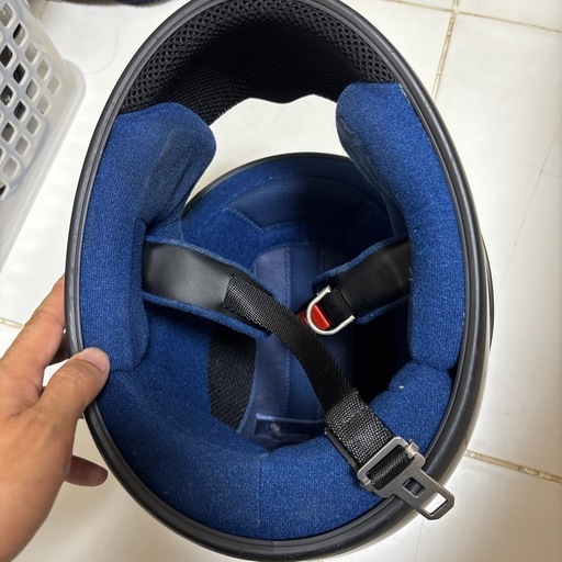 バイク用ヘルメット（OGK） (やまよし) 日進のその他の中古