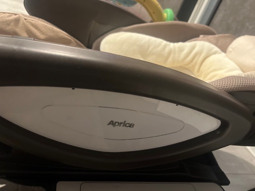 最終値下げアプリカ電動バウンサー