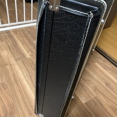 ギタースタンド ベーススタンド ボックス型の画像