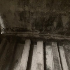 ギタースタンド ベーススタンド ボックス型の画像