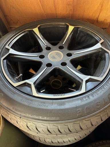 日産オーテック260rs純正ブレーキキャリパー 日産オーテック260rs純正