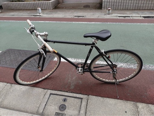自転車