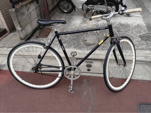自転車