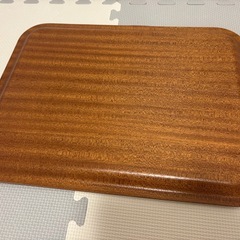 お盆　トレー　
食器類の画像