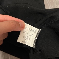 ばつ丸　Tシャツ　大きめMの画像