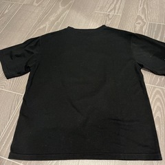 ばつ丸　Tシャツ　大きめMの画像