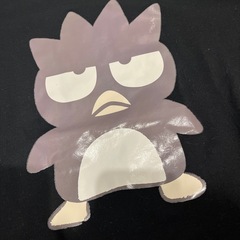 ばつ丸　Tシャツ　大きめMの画像