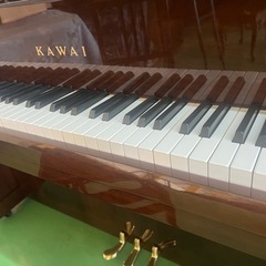 【人気の木目調】KAWAI BL71の画像