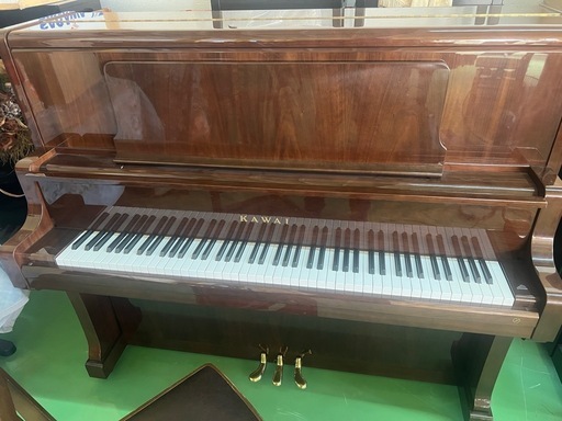 【人気の木目調】KAWAI BL71