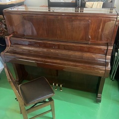 【人気の木目調】KAWAI BL71の画像