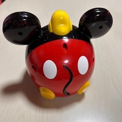 【中古】はじめて英語 ミッキーマウス いっしょにおいでよ!の画像