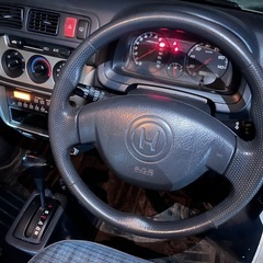 車検R7.11/16 即納 ホンダ アクティSDXの画像