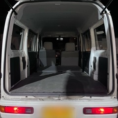 車検R7.11/16 即納 ホンダ アクティSDXの画像