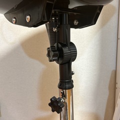 シャンプー台　移動式の画像