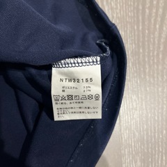 ノースフェイス　Sサイズ　レディースの画像
