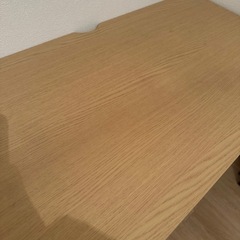 【美品💖】パソコンデスク テーブル     の画像