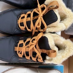靴の画像