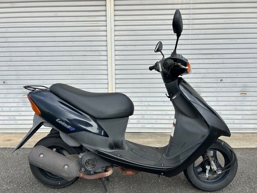 SUZUKI レッツ2 原付　2スト　DIO JOG ZX ZR ZZ Z4 管理番号①③⑥