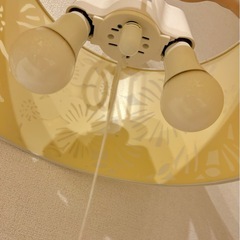 ランプシェードの画像