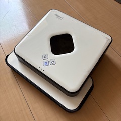 irobot bravaの画像