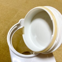 麦茶ポット 水筒の画像