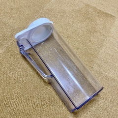 麦茶ポット 水筒の画像