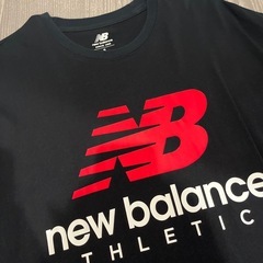 ニューバランス　ワンピース　チュニックの画像