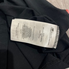 ニューバランス　ワンピース　チュニックの画像