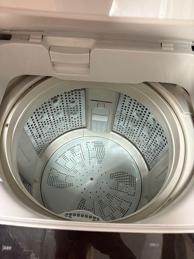 洗濯機