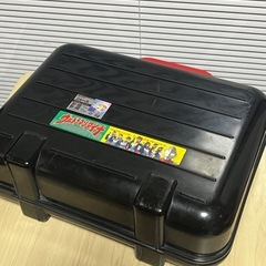 ウルトラダイナケースの画像