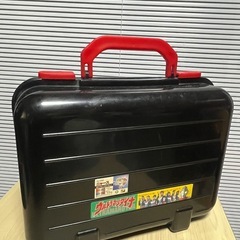 ウルトラダイナケースの画像