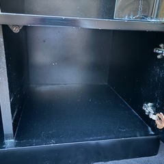 90cm水槽台　の画像