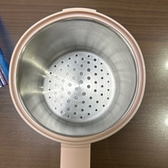BEABA ベアバのベビークック　離乳食用の画像