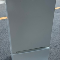 ヤマダ電機 冷蔵庫 2019年 156Lの画像