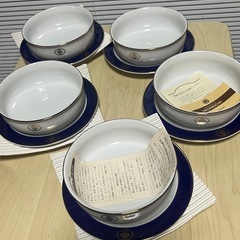 TACHIKICHIスープ皿　引き出物 の画像