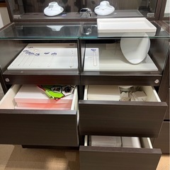 商品ショーケース【美品】の画像