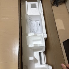 空箱➕発泡スチロールの画像