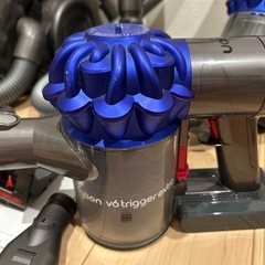 ダイソン 掃除機 まとめての画像