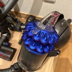 ダイソン 掃除機 まとめての画像