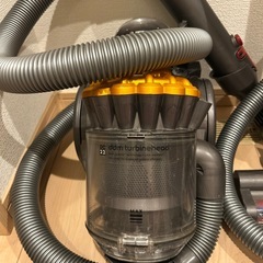 ダイソン 掃除機 まとめての画像